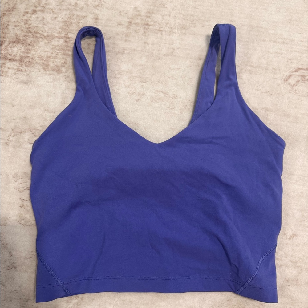 Lululemon Align Tank